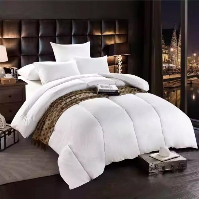 Product Introduction of 15 Tog Deep Warmth Quilt/Duvet for Winter Nights – Hypoallergenic, Soft Microfiber Cover, Cozy Bedding for Cold Weather, All Sizes,Single duvet,Double duvet,King duvet,Super king,Dwon duvet,Best duvet,bed duvet,duvet set,Breathable duvet,, 25