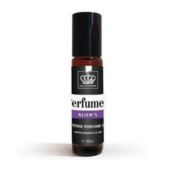 Alien's Perfume Oil EDP 10ml