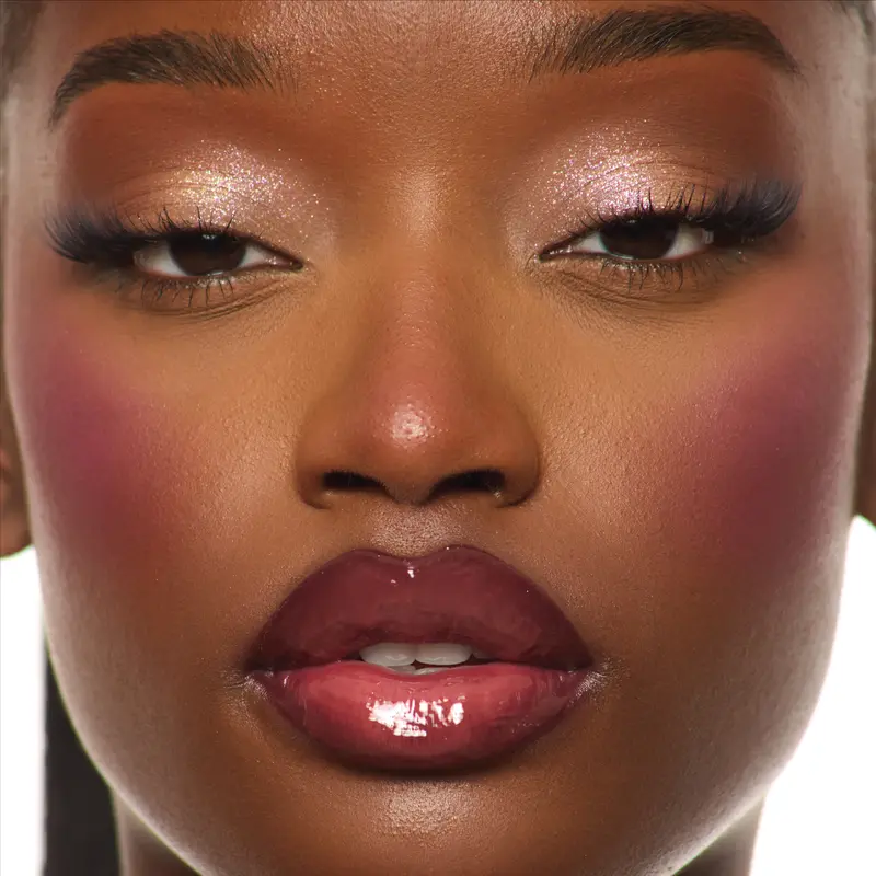 FYNE Luscious Lip Oil. 6
