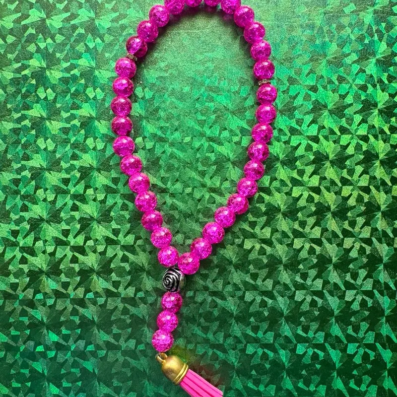 33 bead tasbih prayer beads 2