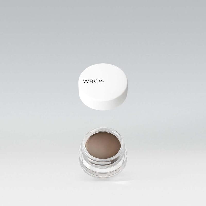 The           Brow Pomade 0