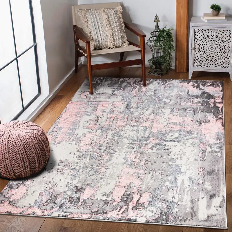 Luxury Large Area Rug Living Room Bedroom Living Room Carpet Hallway Runner Mat hallway rug navy washable mats & rugs 4