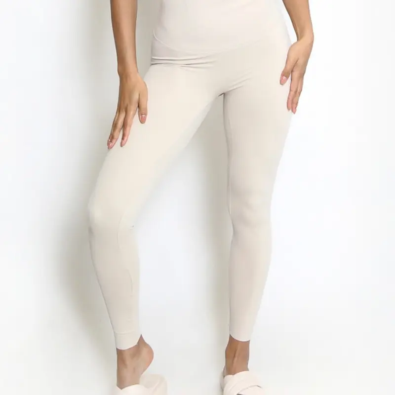 High Waist Leggings 1