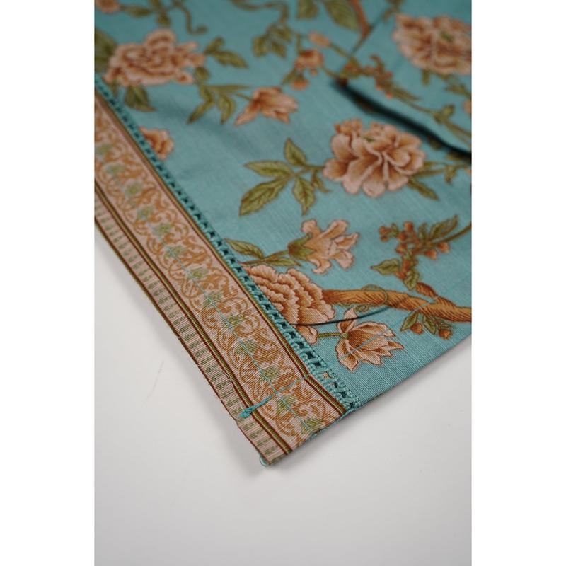 Original Bin Saeed Khaddar 3 PCS Eid Collection 2025 PT-08 4