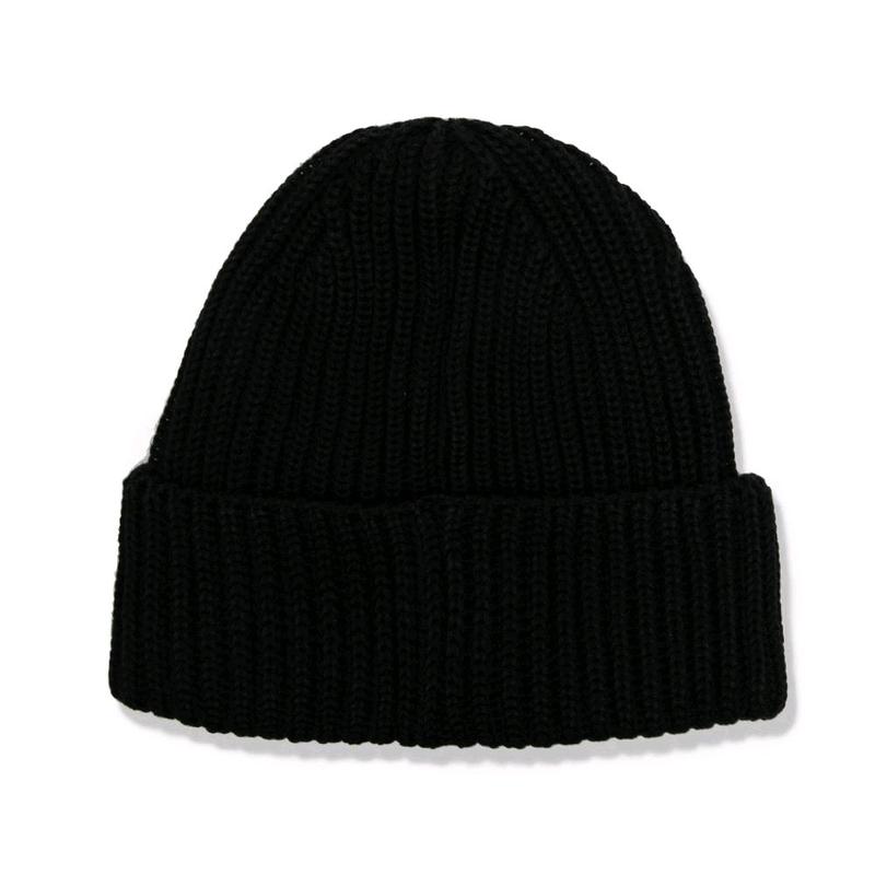 M E R C I E R  BEANIE 1