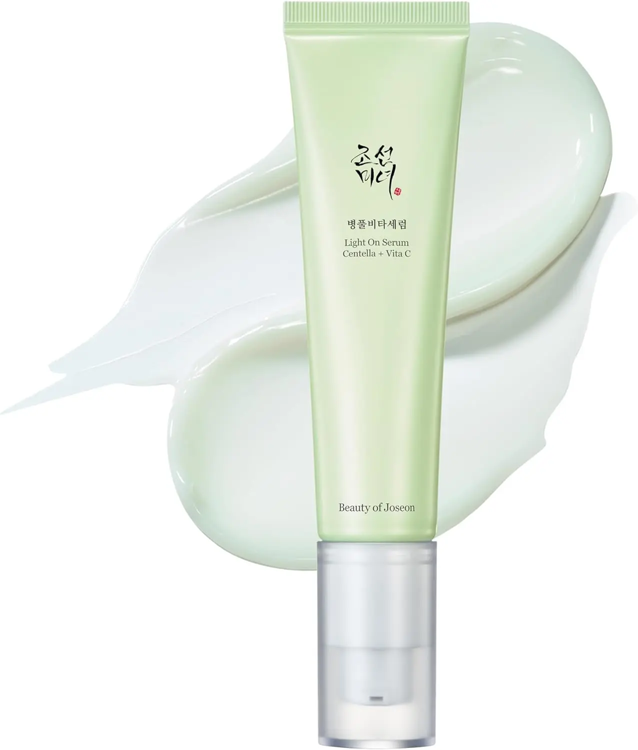 Beauty of Joseon Light On Serum with Centella & Vitamin C for Glowing Skin | Korean Skincare for Anti-Aging, Brightening, Soothing and Radiance Skin Repair Comfort