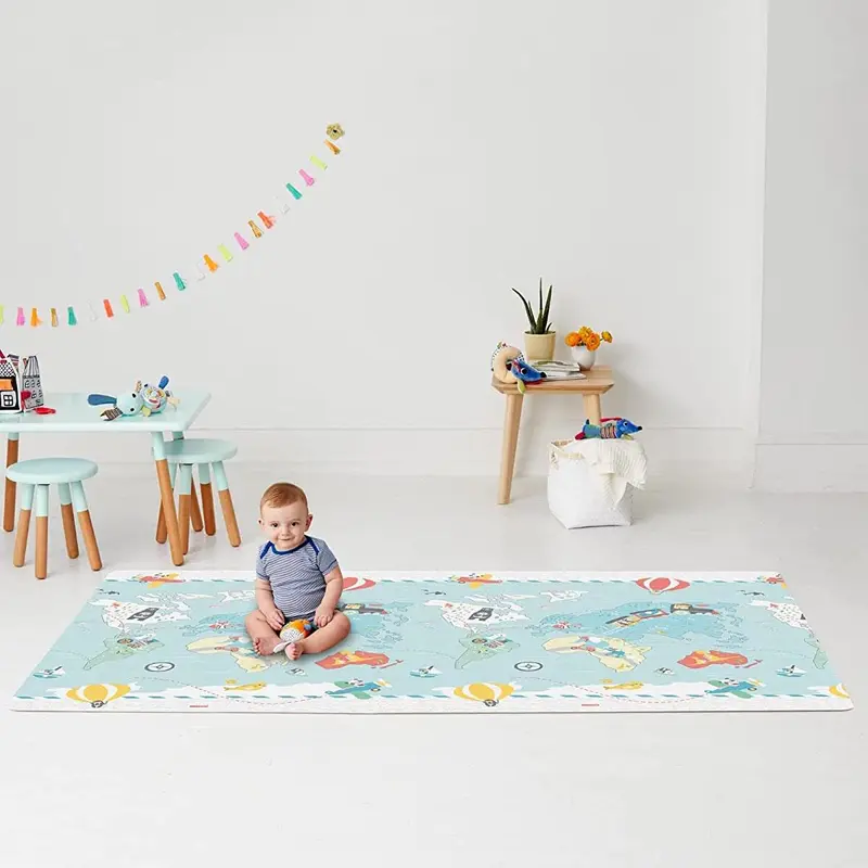 Skip Hop Reversible Playmat 0