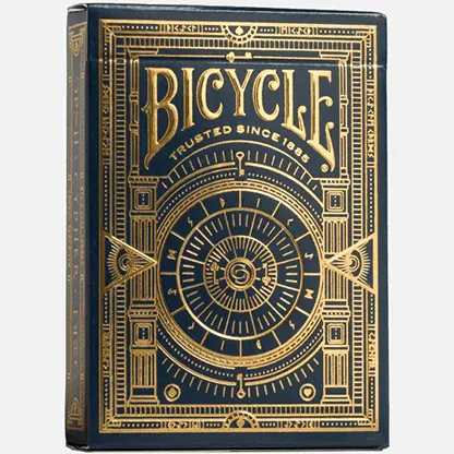 Bicycle Cypher Playing Cards by US Playing Card