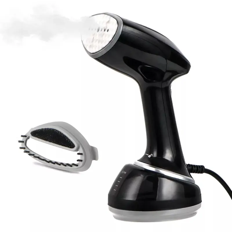 Superlex Handheld Garment Clothes Steamer Portable Travel Steam Heat Iron 1700W 2