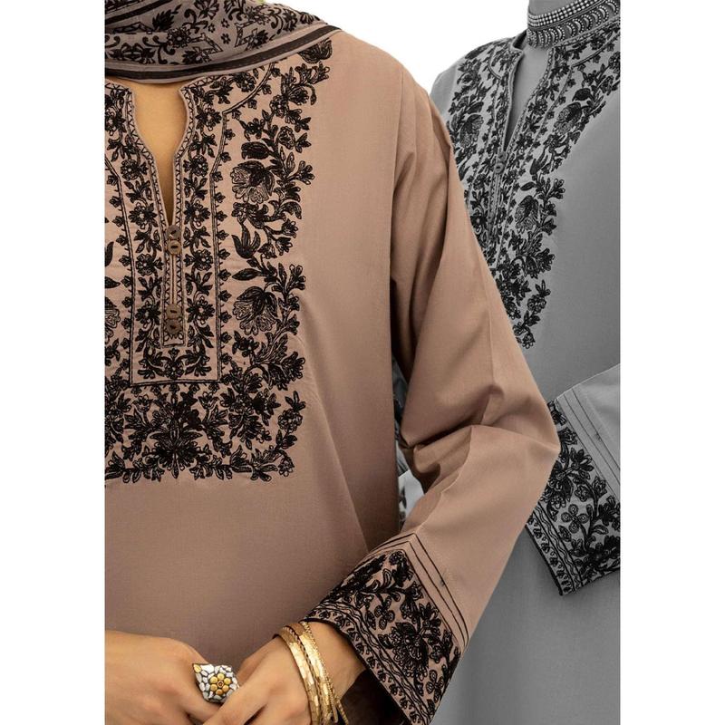 MNC-03 - Readymade - Monochrome Collection by Casualite 2024 1