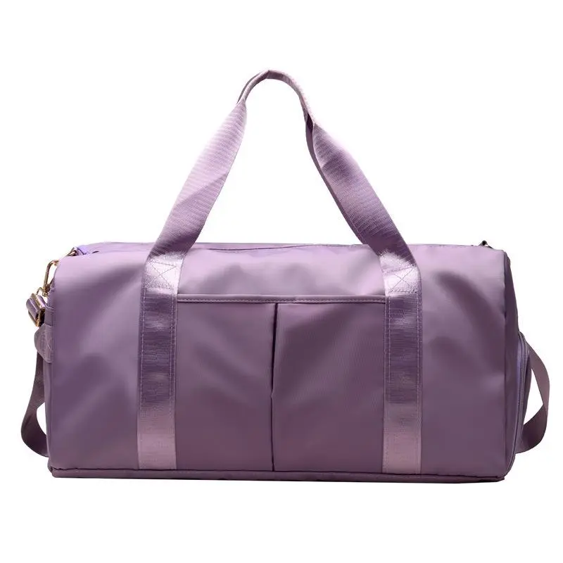 [Fast Deliver]Hand Luggage Bag Cabin Bag 40x20x21 Waterproof Handbag For Ryanair Travel Bag Lightweight Carry On Bag For Overnight, Holiday, Shopping, Weekend, Outing 3