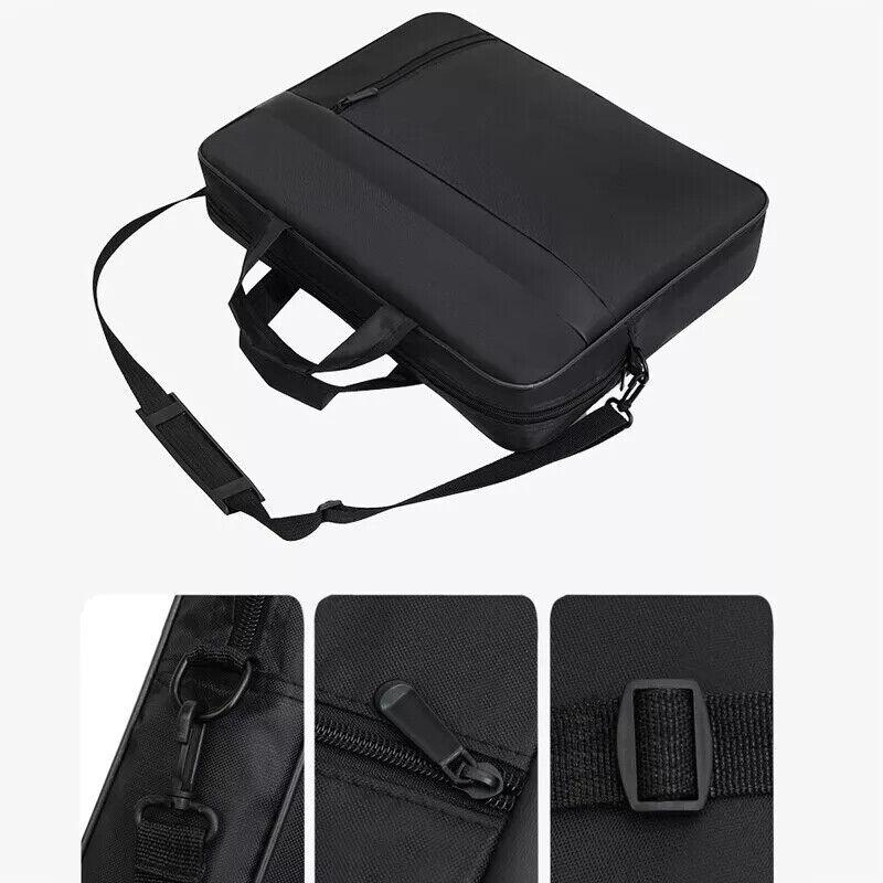 Product Introduction of 15.6 inch Computer Laptop Bags Shoulder Bag Carrying Soft Notebook Case PC Cover 17
