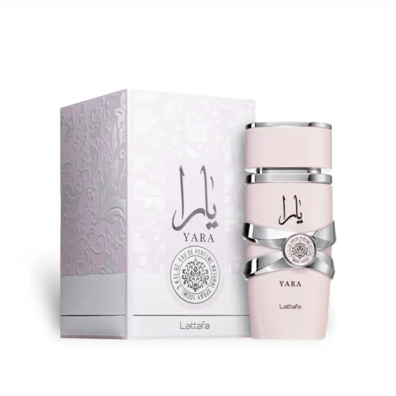 Yara Perfume 100ml EDP - by Lattafa 0