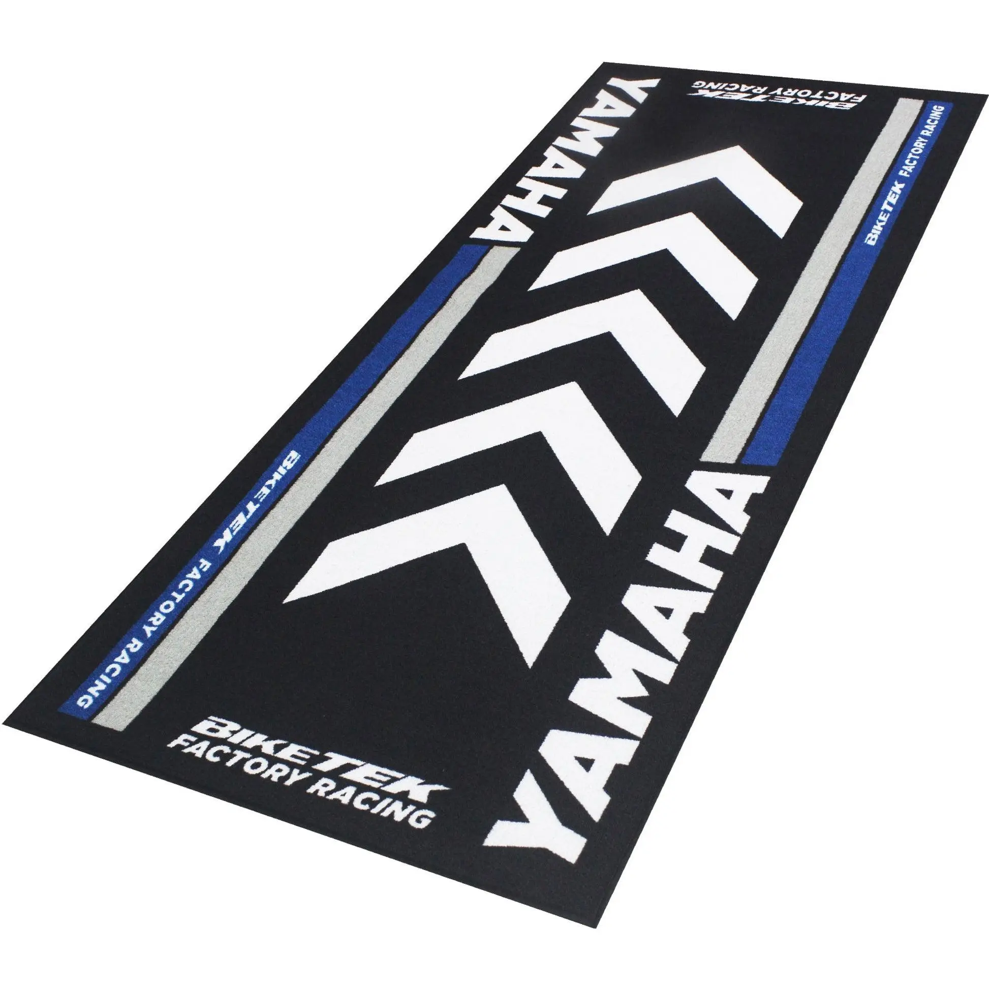Biketek Garage Mat Series 4 Yamaha 190 x 80 cm