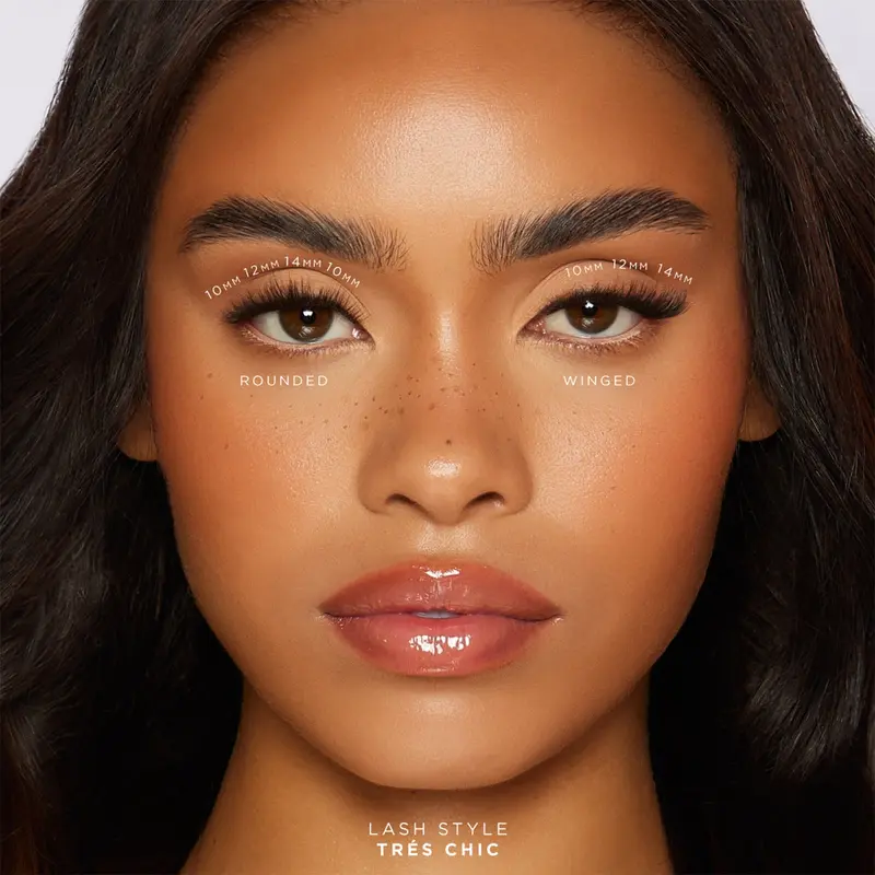 Tatti Lashes Invisi-Lash Kit 3