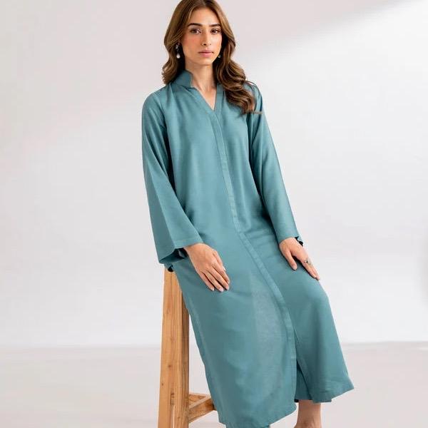 Lsabella LB-01 Basics 2 pcs Tropical Wear Womenswear Comfort - Fabric, Outfit 0