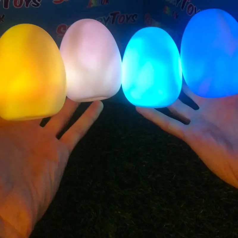 Calming Sensory Egg Light 2