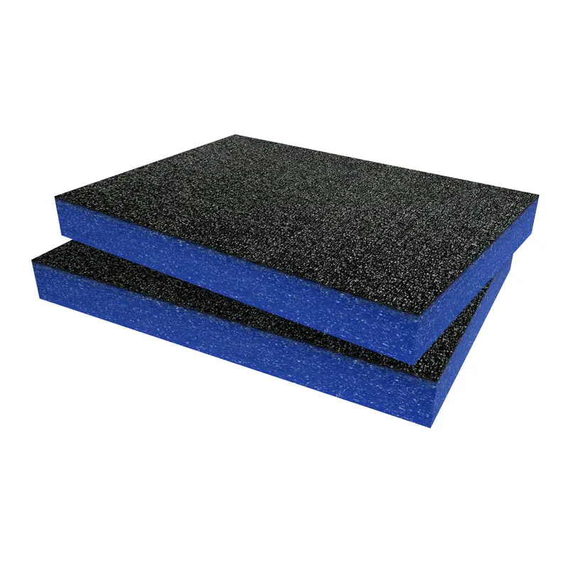 Würth Orsy System Case 8.4.3 / 8.4.2 Foam Inserts 1