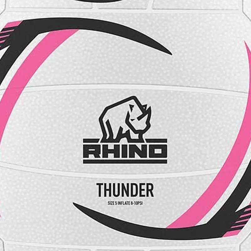 Rhino Thunder Netball - (UTRD1624) 1