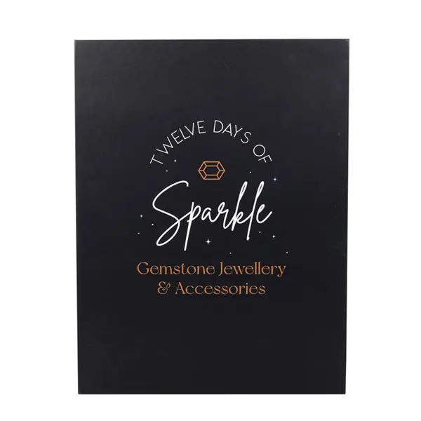 12-Day Crystal Jewellery Advent Calendar 1