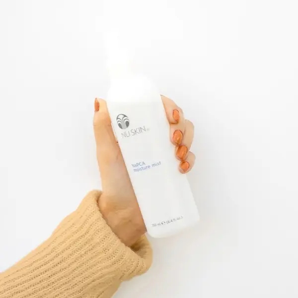 Nu Skin NaPCA Moisture Mist - Hydrating Mist for Skin, Moisturizer & Skincare 1