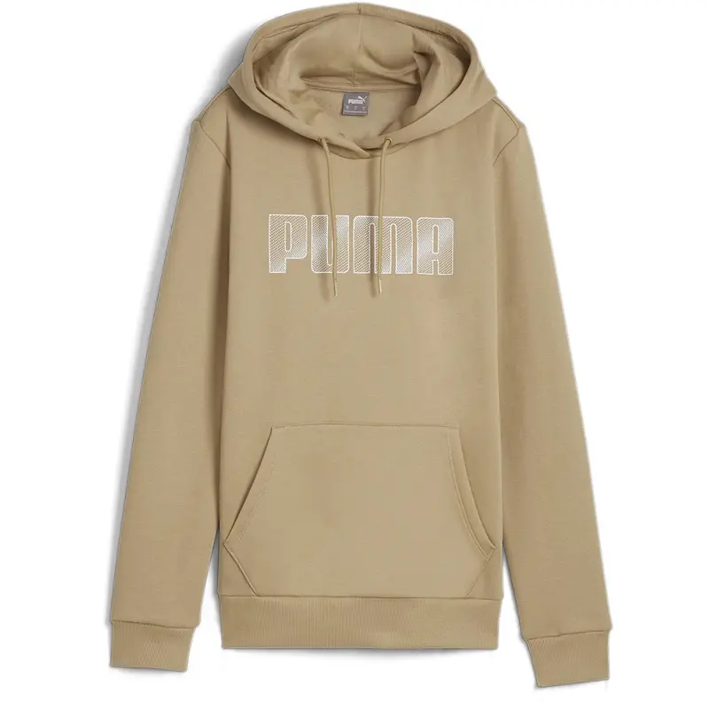 Puma Womens Mass Merchants Hoodie Hooded Sweatshirt Top Fl Hoody Oth 2