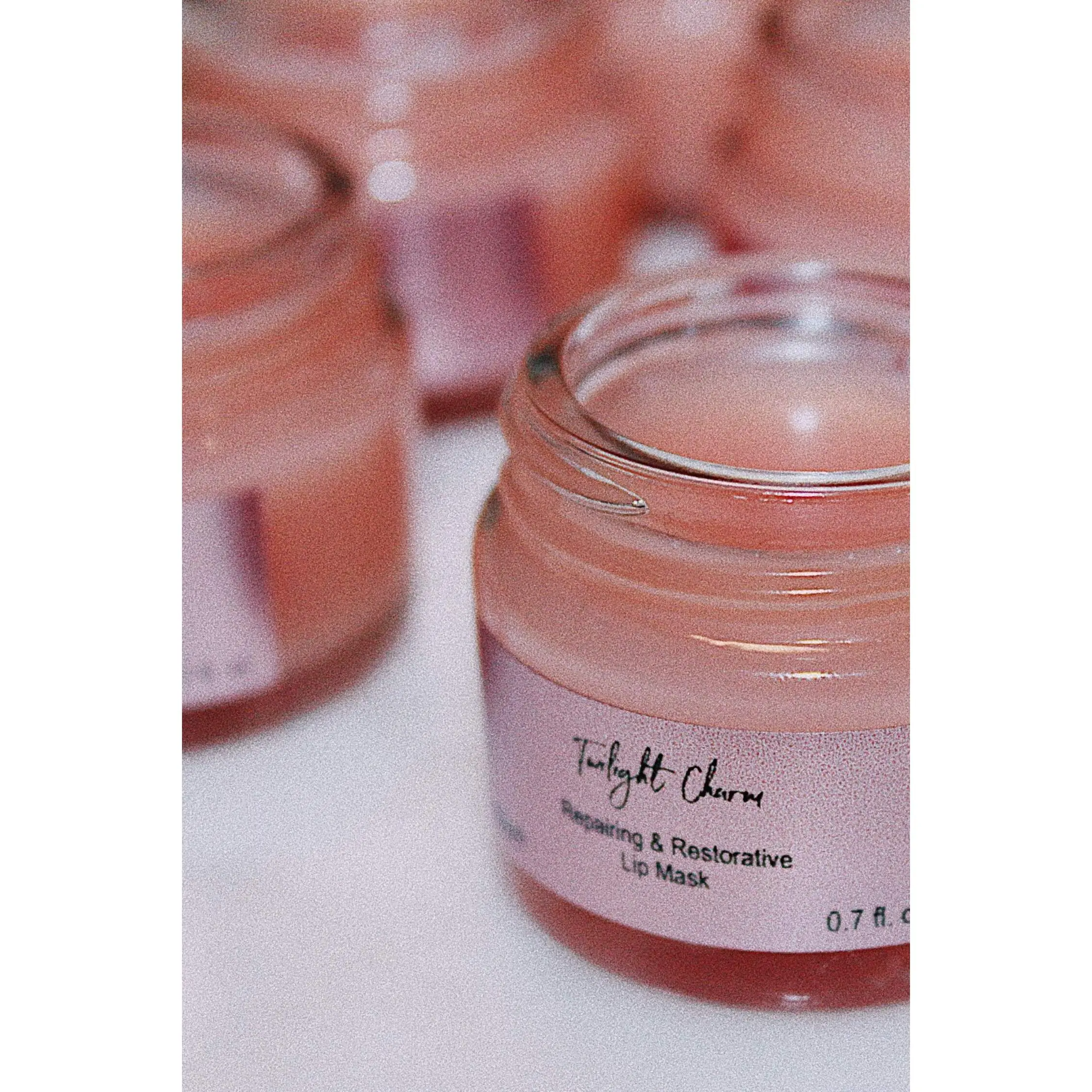 Repairing & Restorative Lip Mask