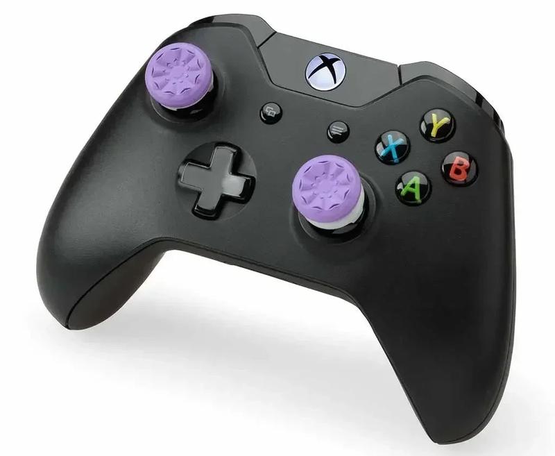 Product Introduction of New PS5, COD, Freek Galaxy,  performance thumbsticks, Grip, performance, accuracy, call of duty compatible, for black ops modern warfare, warzone, gaming sticks, advantage, analog sticks, increased motion range, pro gamer, Accessories  Rubber Smart wirele 6