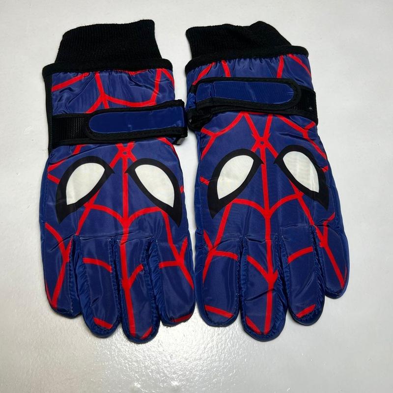 Winter Gloves for Kids - Best for Outdoor Activities 6