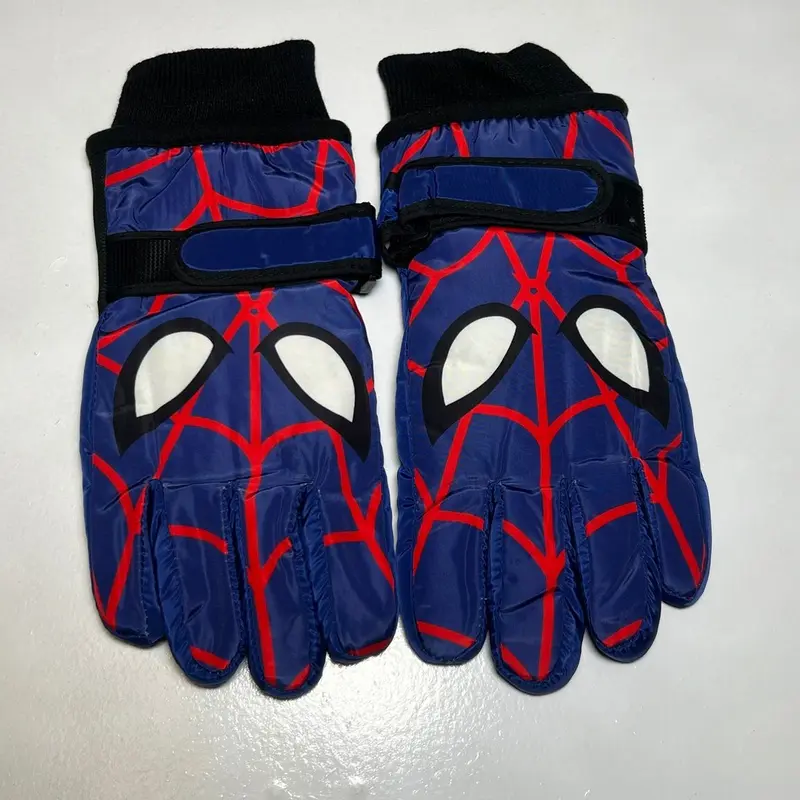 Winter Gloves for Kids - Best for Outdoor Activities 6