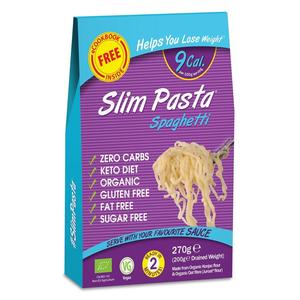 Eat Water Slim Pasta Spaghetti 270g