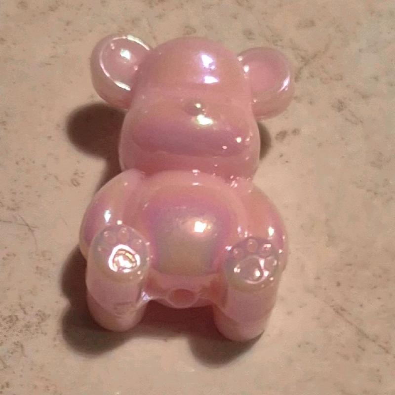 teddy bear (1 piece) 6