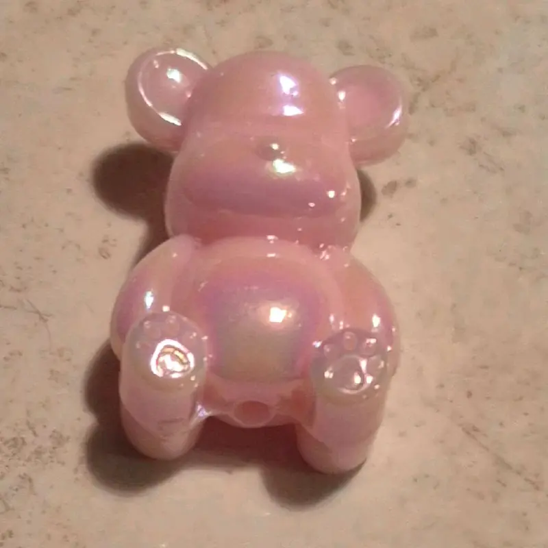 teddy bear (1 piece) 6
