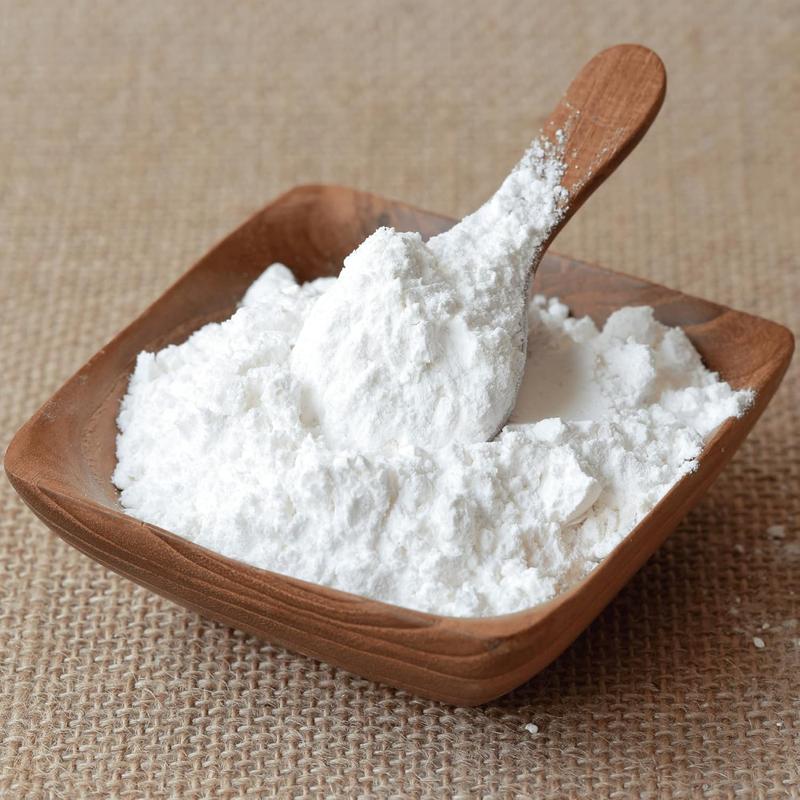 Maven Wholefoods Organic White Rice Flour 2kg - Gluten-Free, High Fibre & Protein, Certified Organic, Suitable for Vegetarian & Vegan - Grain, Carb 2