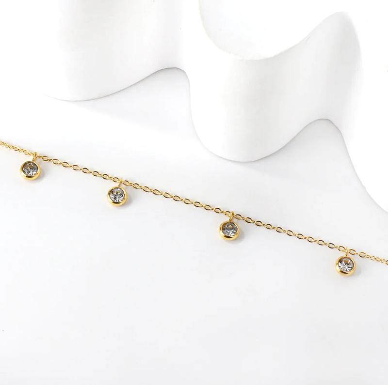Raani Anklet 2