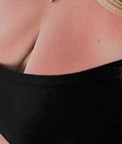 Product Review of 【Plus Size】Six-piece High Stretch Soft Invisible Strapless Push Up Bra for Ultimate Lift and Support, No Straps Needed, Perfect with Strapless Wear, Soft and Comfortable To Wear All Day Long, Seamless Fit for Every Woman from B**r 0