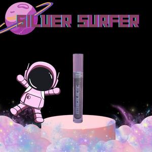 Miaamor Intergalactic Holographic Glitter Lipgloss Shimmer Makeup Metallic Blend lip goals Lipstick Evening Radiant Cosmetic