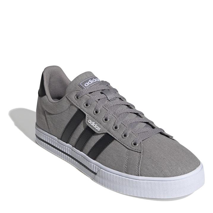 adidas Mens Daily 3.0 Trainers Casual Closed 4