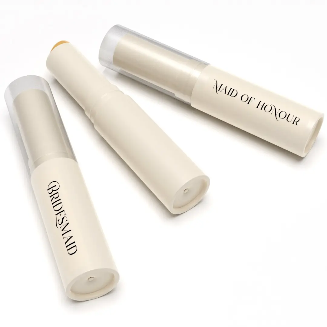 Bridesmaid | Maid of Honour Lip Balm