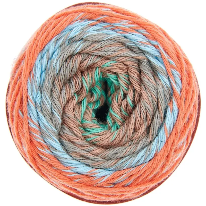 Ricorumi Spin Spin Double Knit - perfect for knitting and crochet 7