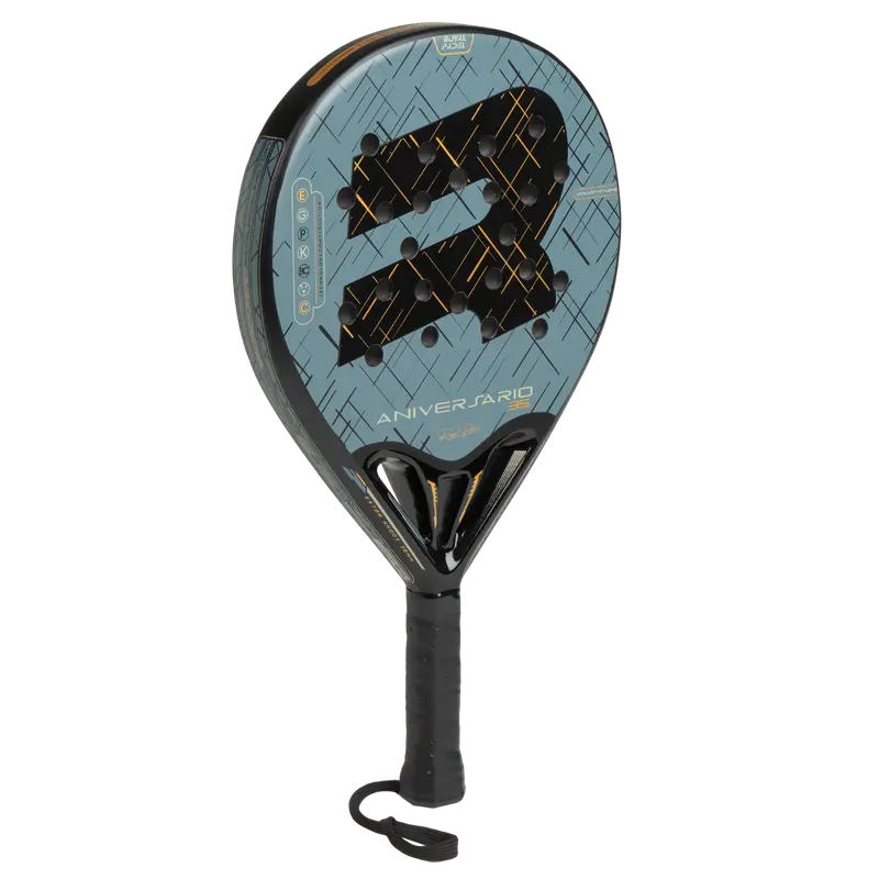 Royal Padel Anniversario 35 2025 Padel Racket 1