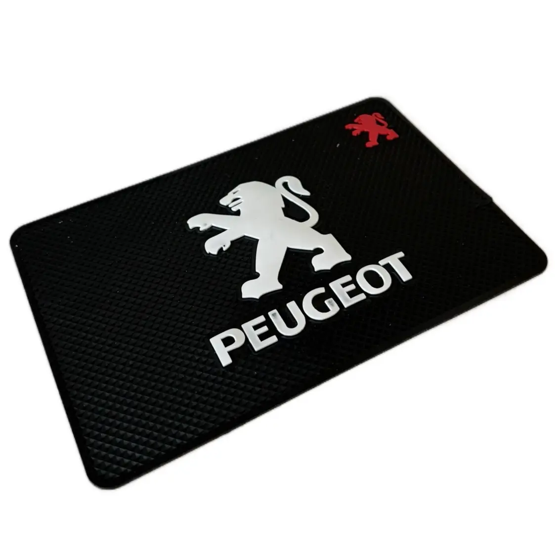 Peugeot Dashboard Mat