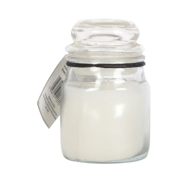 White Sage 'Happiness' Spell Candle Jar 1