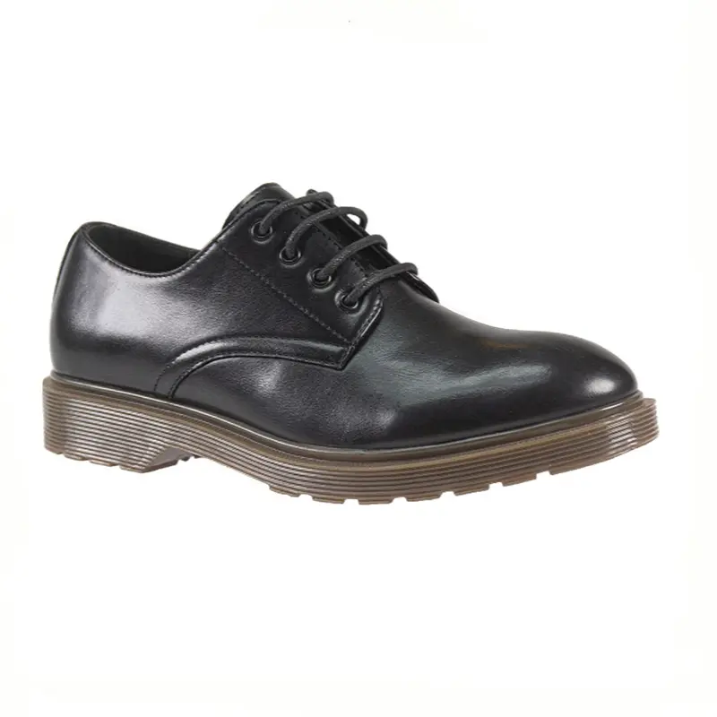 Mens Office Brogues Smart Formal Office Casual Lace Up Oxford Derby Shoes Size 1