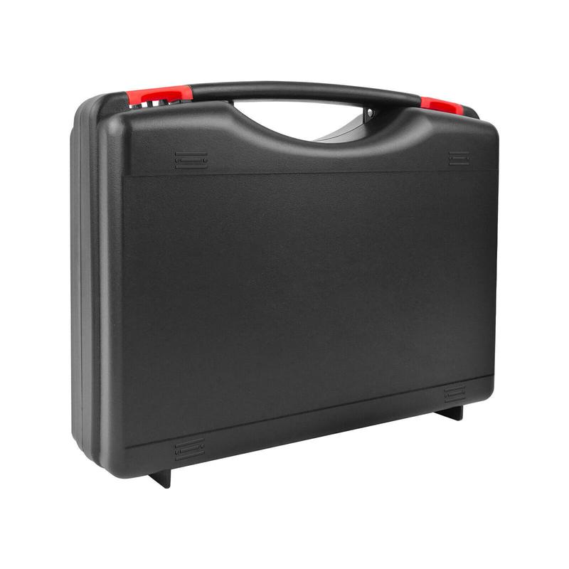 Product Introduction of Hot Stapler Car Bumper Fender Welding Welder Gun Plastic Repair Kit with Staples 22