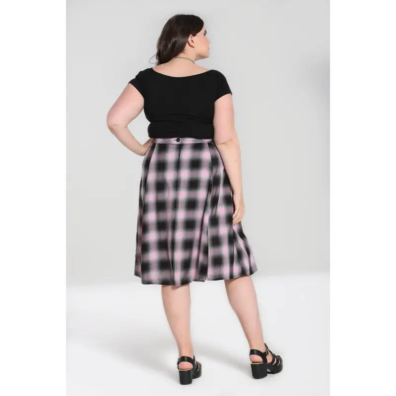 Hayley Skirt 8