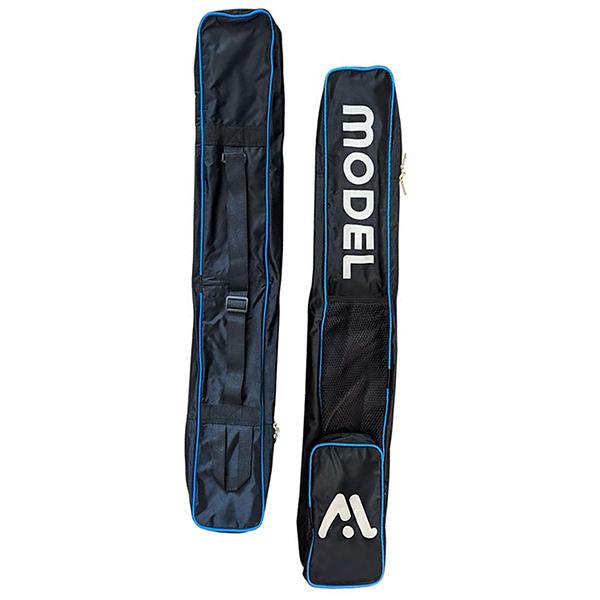 Model Field hockey sticks bag carry 4 sticks Extra Pocket 1