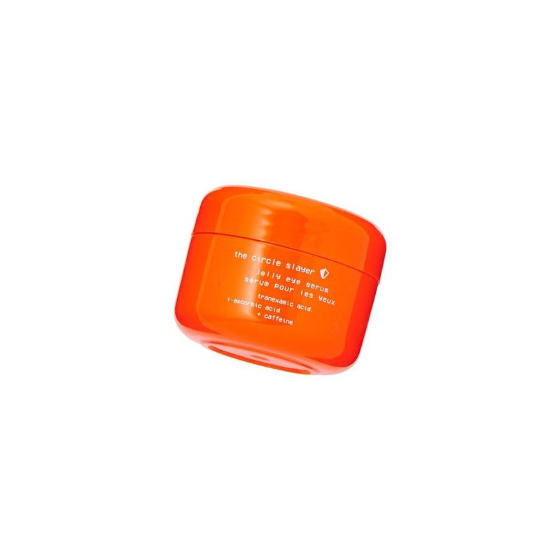 The Circle Slayer Jelly Eye Serum 30g 6