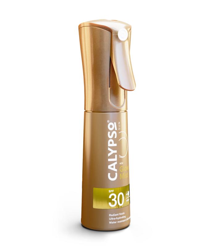 Glow Mist 3