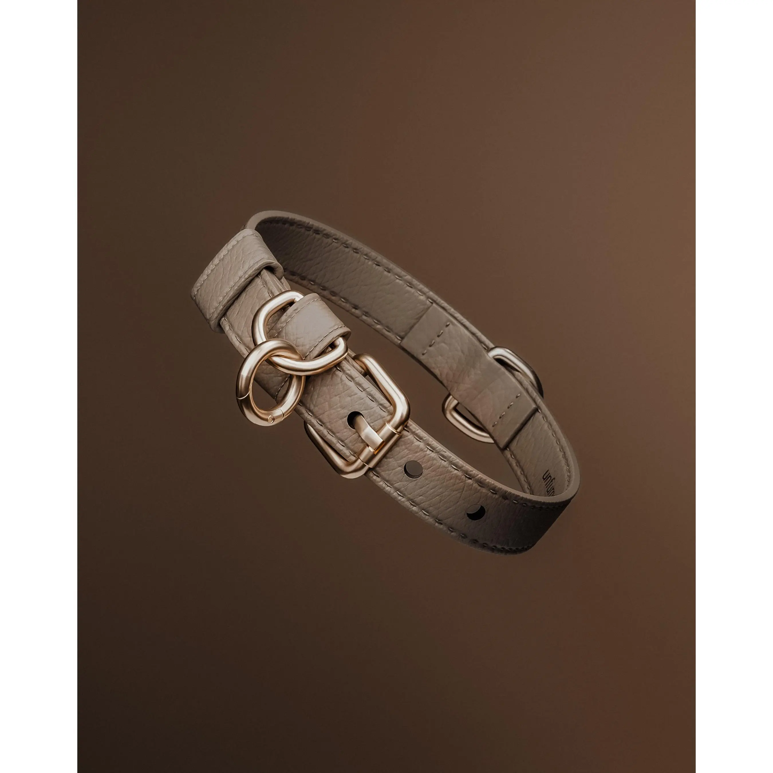 Hazelnut┃Studio Collar